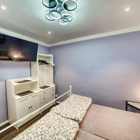 - Haus Q, App 0q0604 Apartment *