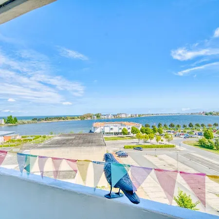 - Haus Q, App 0q0604 Heiligenhafen