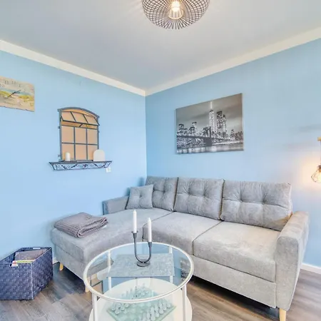 Apartment - Haus Q, App 0q0604 *