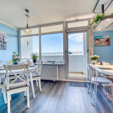 - Haus Q, App 0q0604 Apartment Heiligenhafen