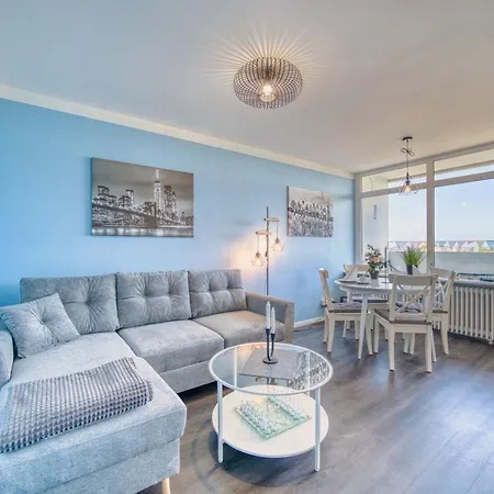 - Haus Q, App 0q0604 Apartment *