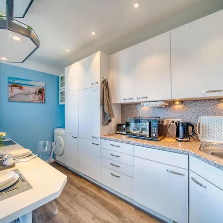 - Haus Q, App 0q0604 Heiligenhafen