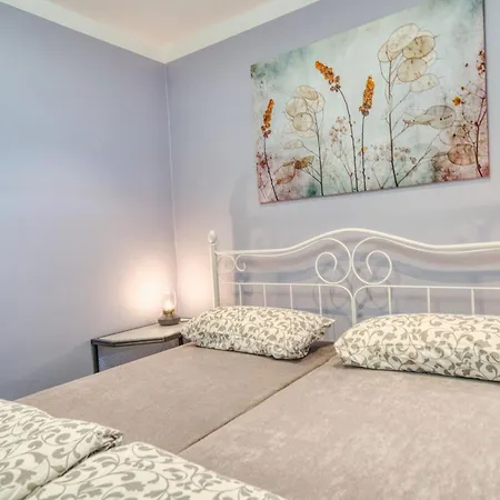 Lejlighed - Haus Q, App 0q0604 *
