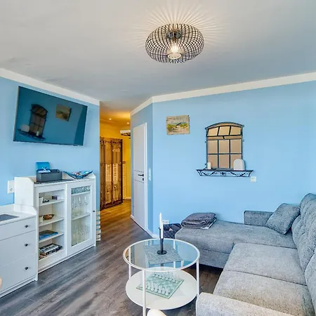 Lejlighed - Haus Q, App 0q0604